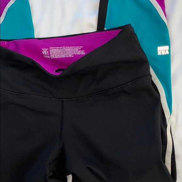 Knockout Pants Leggings Tights VSX Sport… - Picture 4 of 7